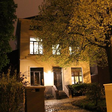 B&B Le Verger Auderghem Екстериор снимка