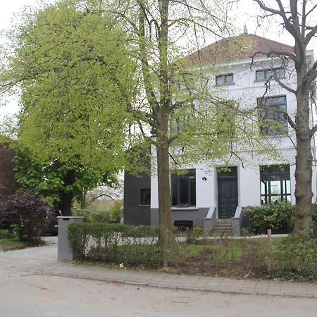 B&B Le Verger Auderghem Екстериор снимка