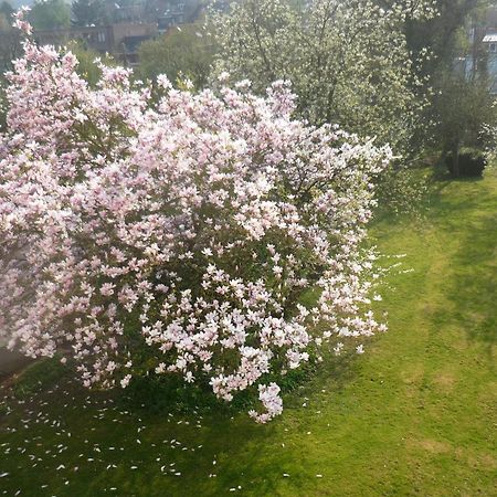 B&B Le Verger Auderghem Екстериор снимка