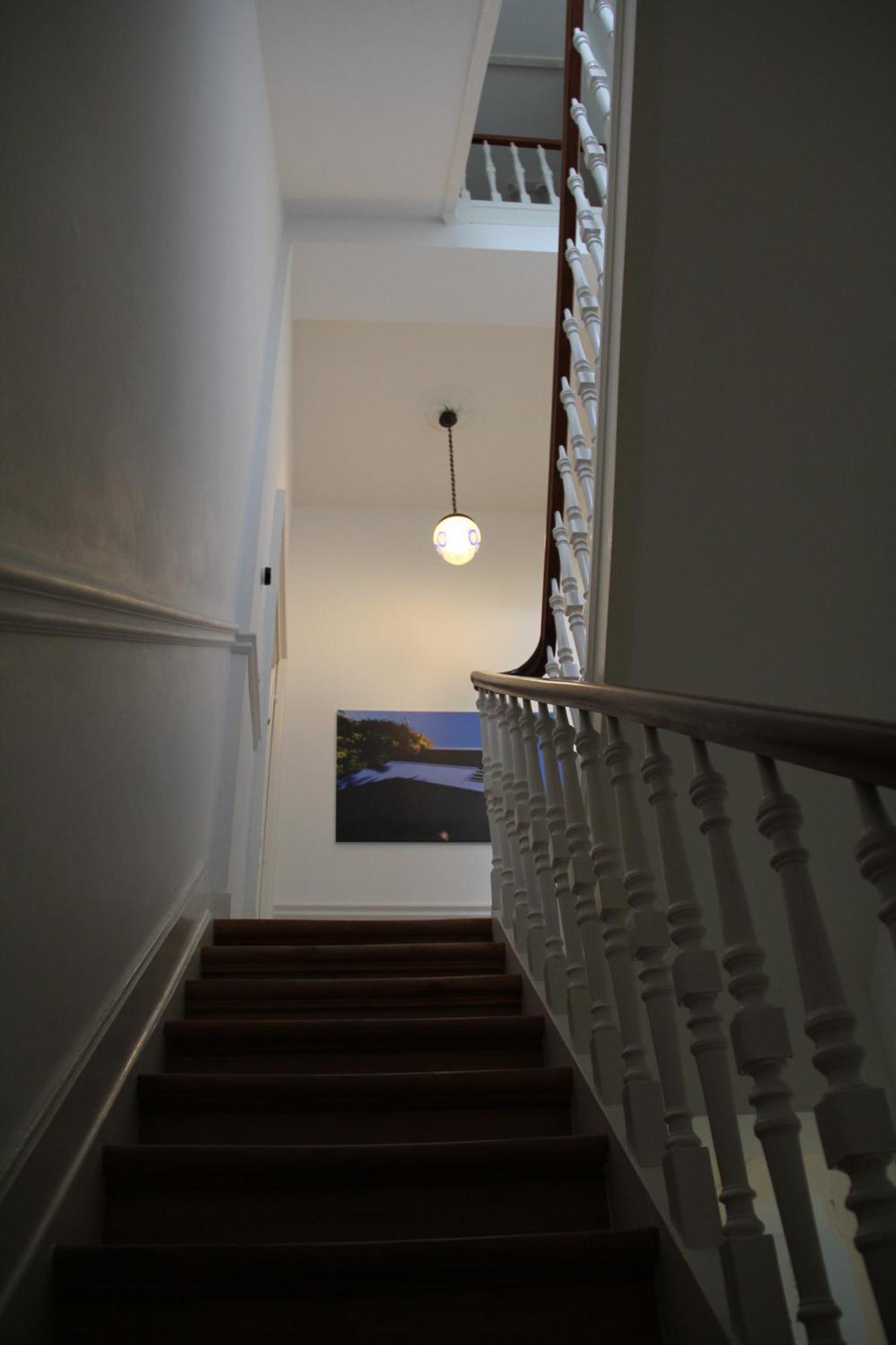 B&B Le Verger Auderghem Екстериор снимка