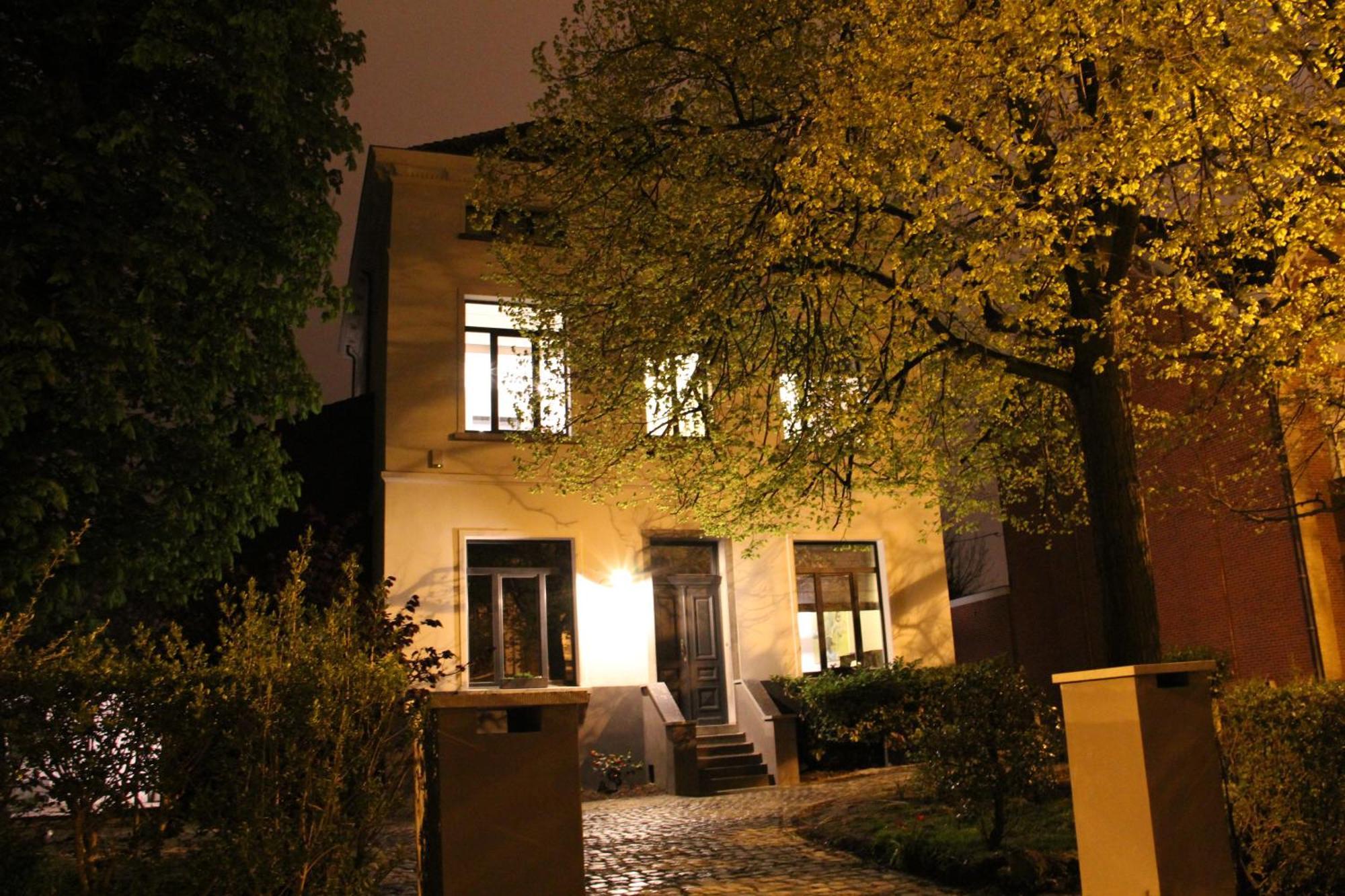 B&B Le Verger Auderghem Екстериор снимка
