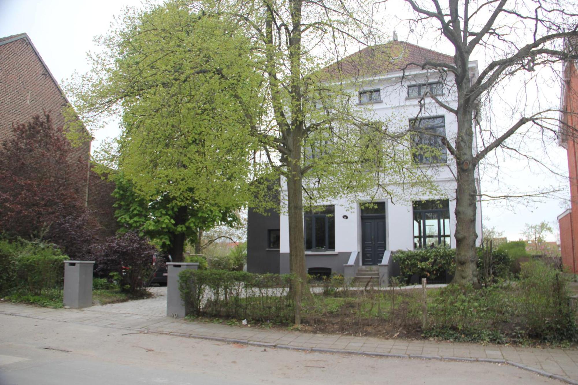 B&B Le Verger Auderghem Екстериор снимка