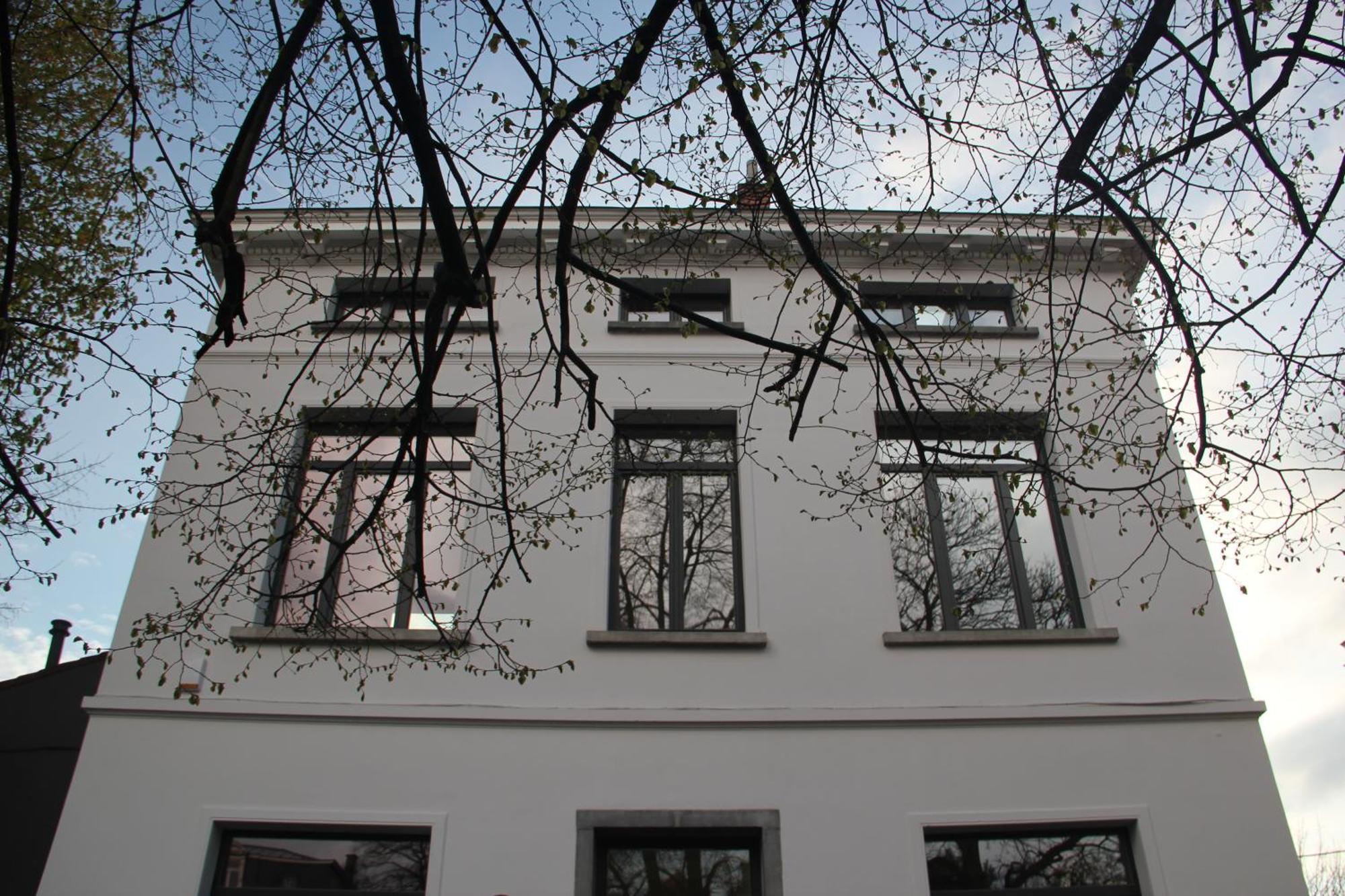 B&B Le Verger Auderghem Екстериор снимка