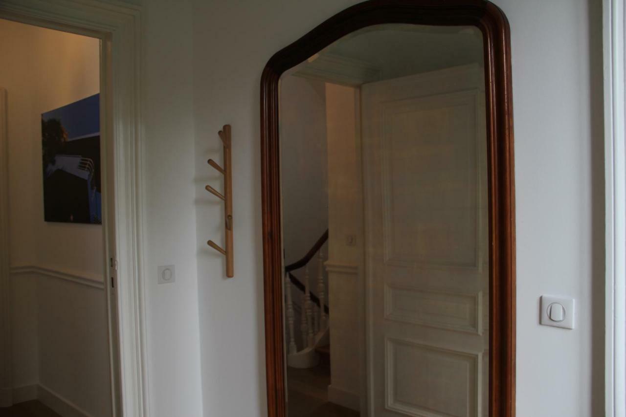 B&B Le Verger Auderghem Стая снимка